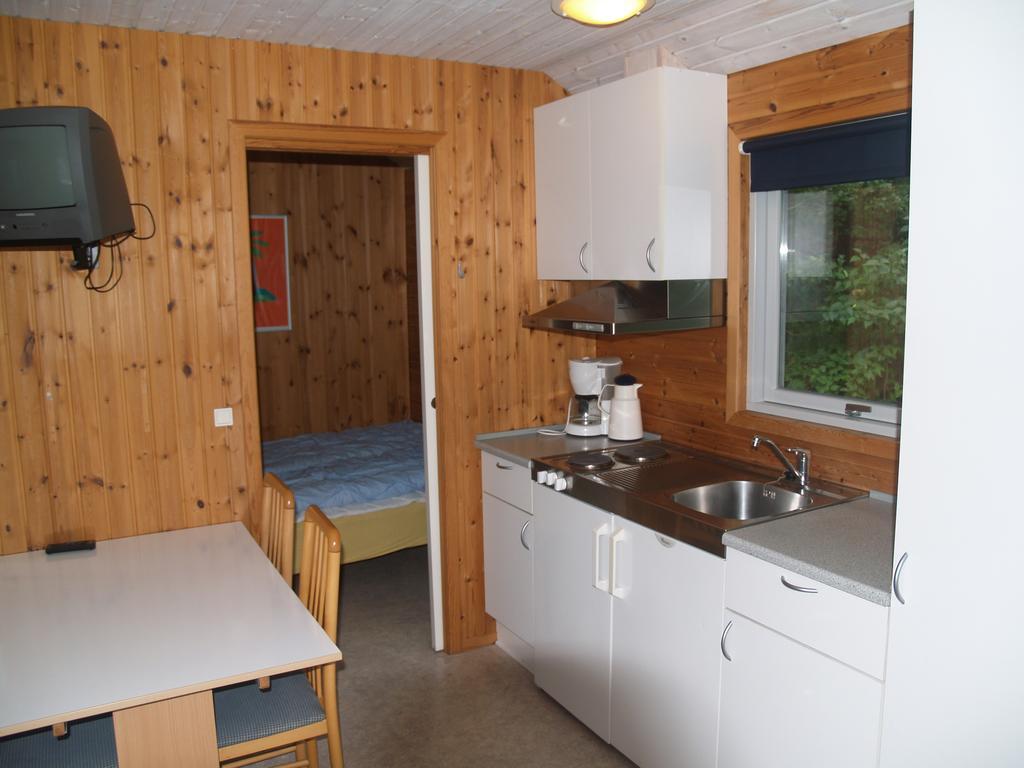 Riis Feriepark Give Chambre photo