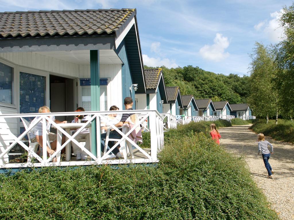 Riis Feriepark Give Chambre photo
