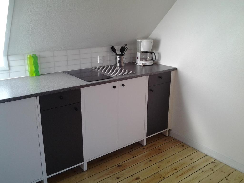 Riis Feriepark Give Chambre photo