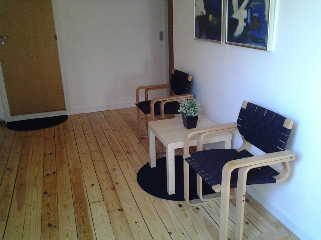 Riis Feriepark Give Chambre photo