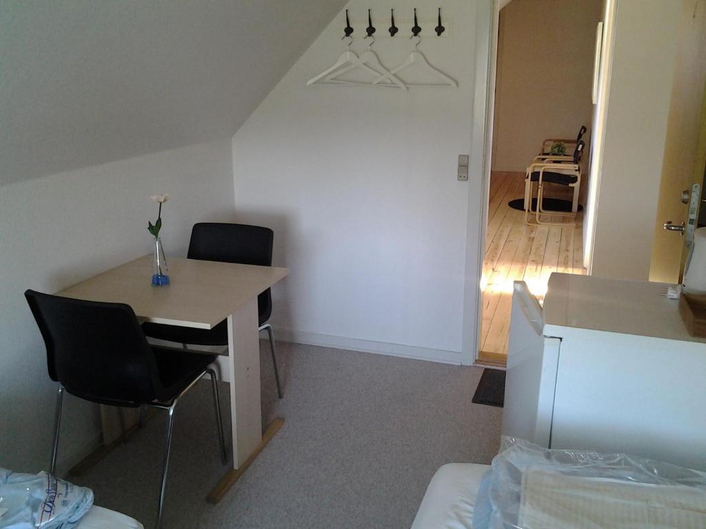 Riis Feriepark Give Chambre photo