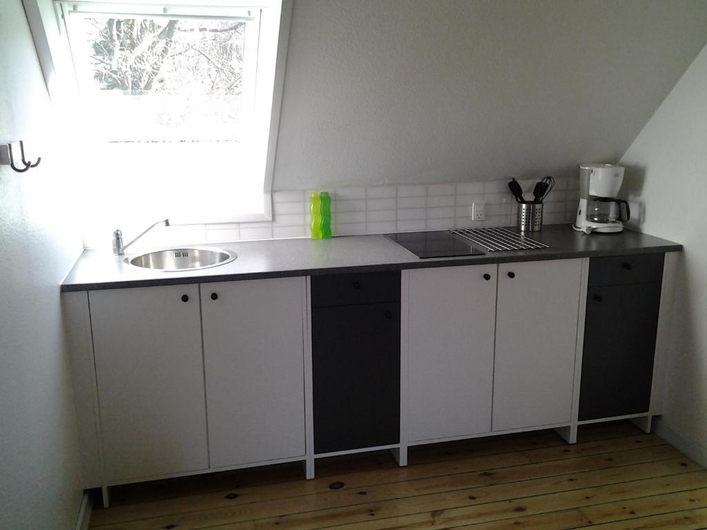Riis Feriepark Give Chambre photo